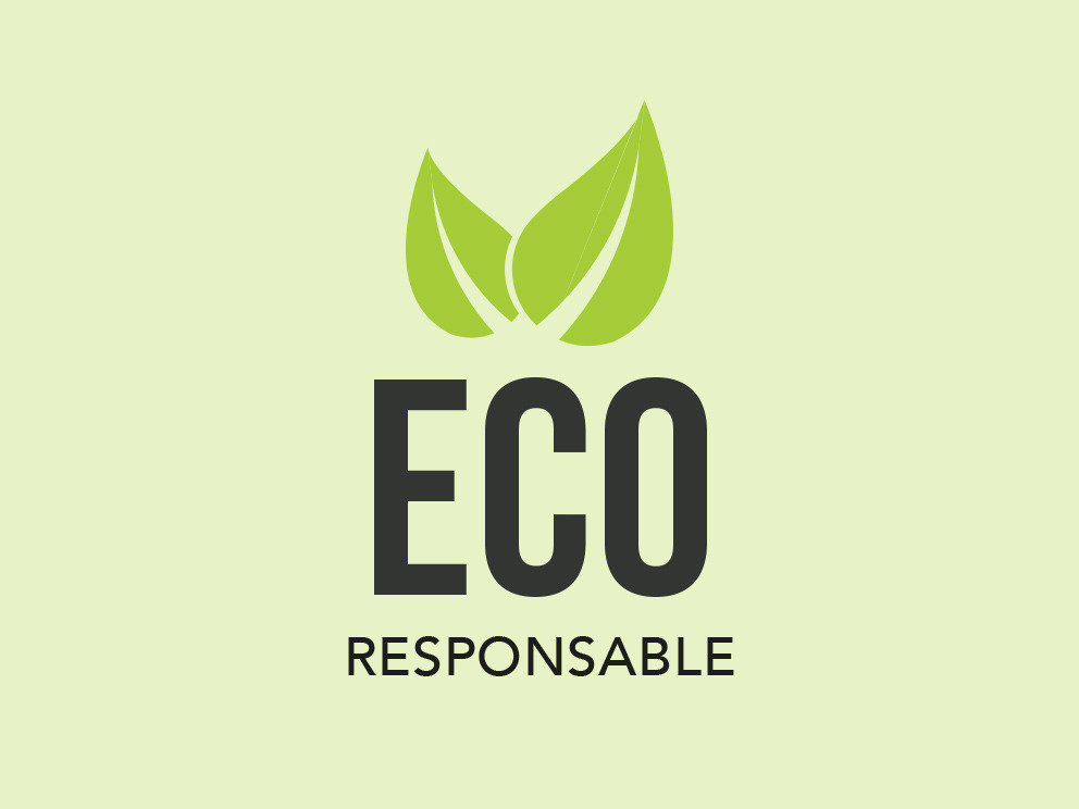 Tour de cou léger 100% Eco Responsable HAUTE MONTAGNE